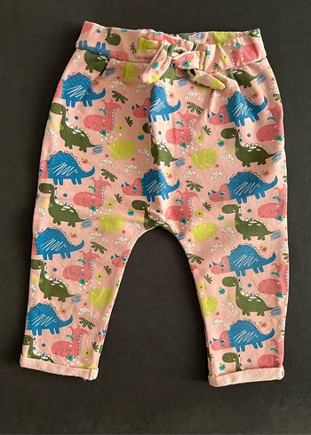 Mammaramma Dinozorlu Alt - Görsel 2