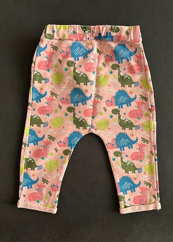 Mammaramma Dinozorlu Alt - Görsel 3