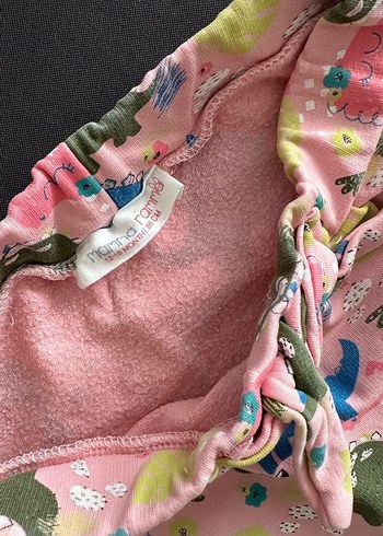 Mammaramma Dinozorlu Alt - Görsel 4