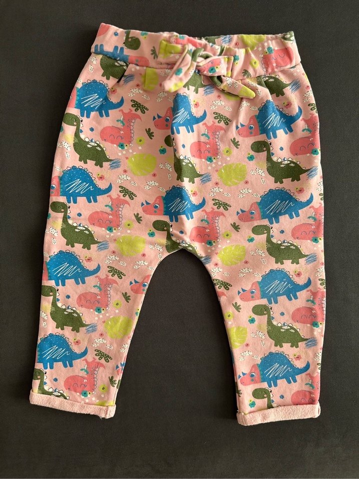 Mammaramma Dinozorlu Alt - Görsel 2