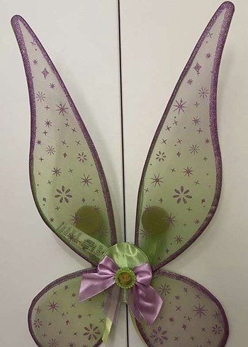 Disney Tinkerbell Elbise - Görsel 4