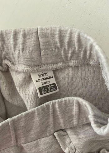 Lcw Alt 2 Adet - Görsel 6