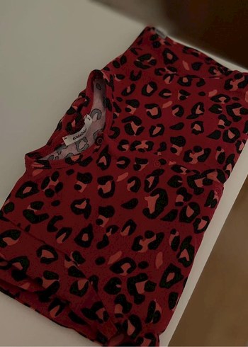 Antebies Organik Tulum - Görsel 3