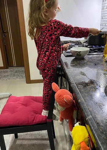 Antebies Organik Tulum - Görsel 2