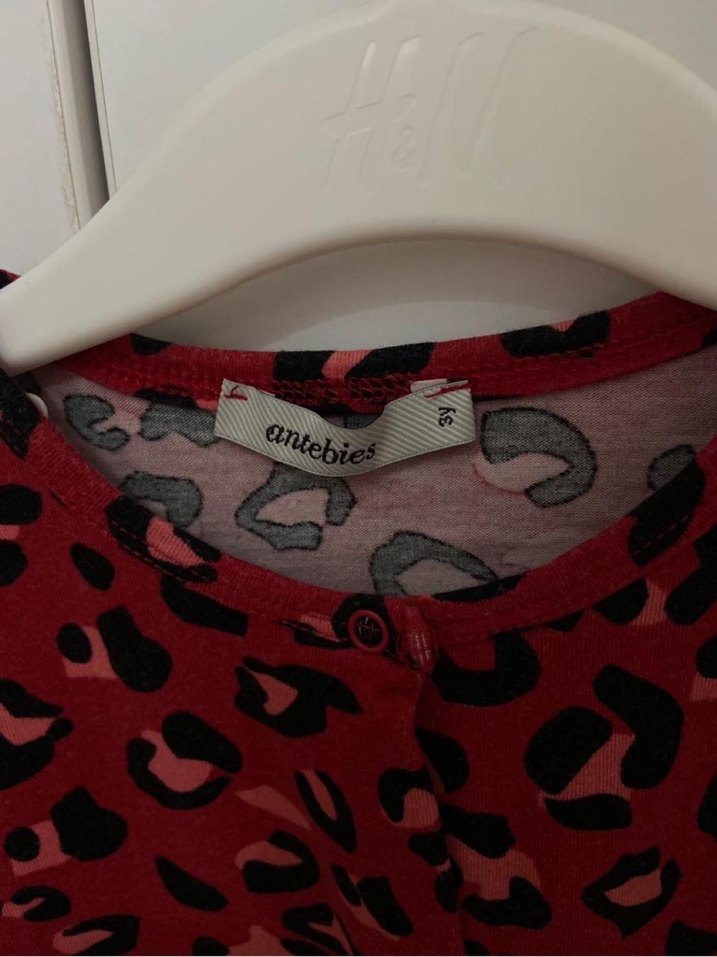 Antebies Organik Tulum - Görsel 5