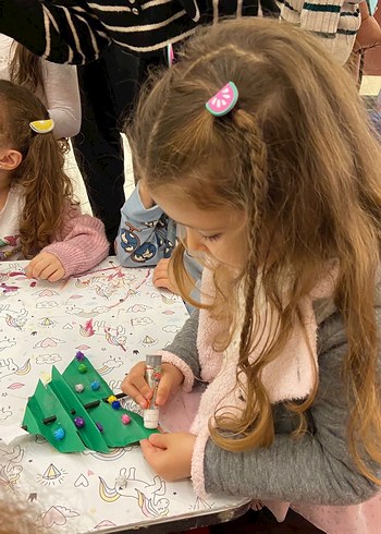 Kapüşonlu, Düğmeli Kız Çocuk Gri Ceket - Görsel 7