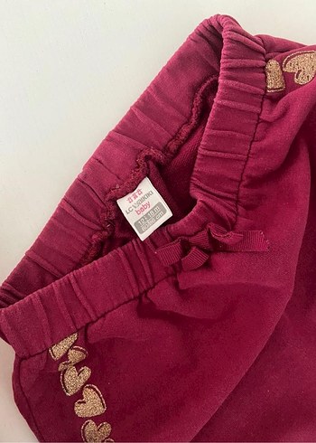 H&M Çıtçıtlı Badi ve Lcw Alt - Görsel 7