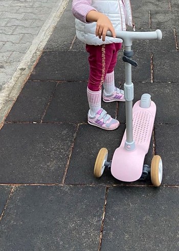 H&M Çıtçıtlı Badi ve Lcw Alt - Görsel 8