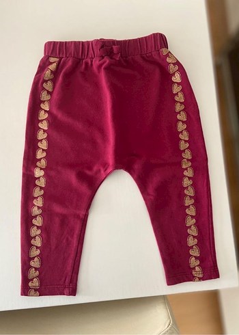 H&M Çıtçıtlı Badi ve Lcw Alt - Görsel 5