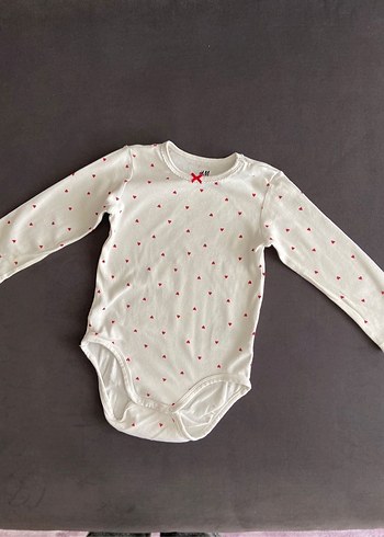 H&M Çıtçıtlı Badi ve Lcw Alt - Görsel 2