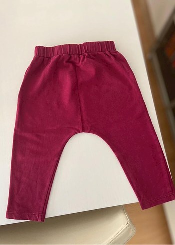 H&M Çıtçıtlı Badi ve Lcw Alt - Görsel 6