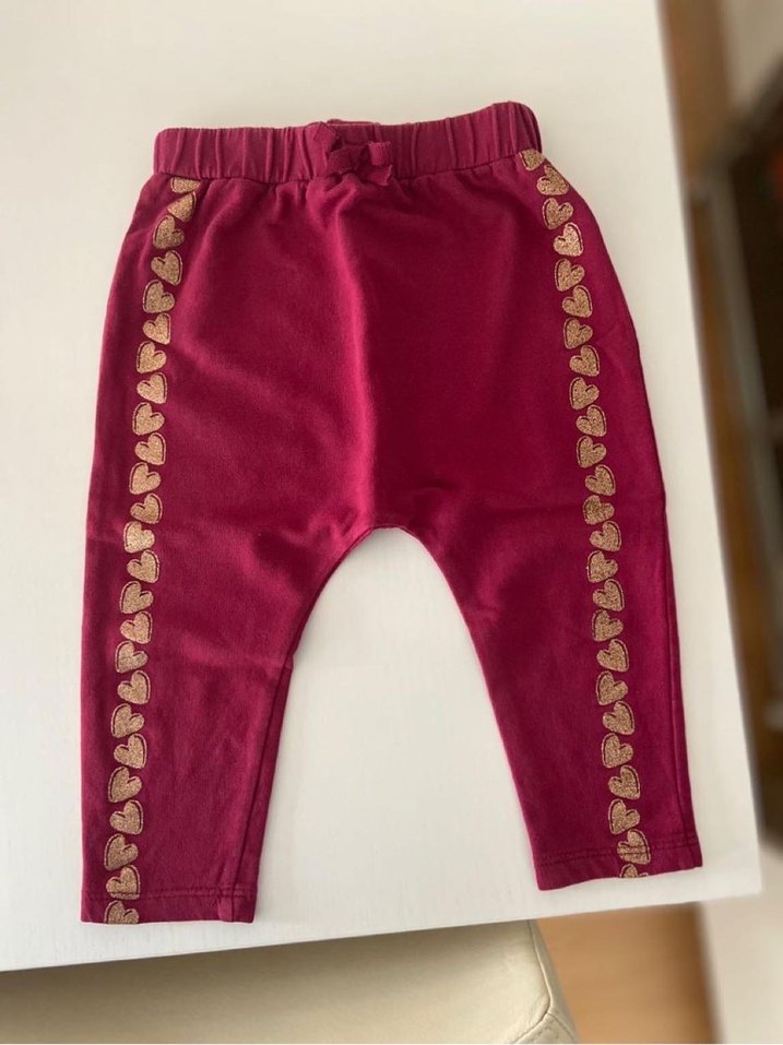 H&M Çıtçıtlı Badi ve Lcw Alt - Görsel 5