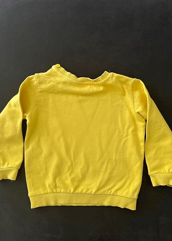 Lcw Sponge Bob Üst - Görsel 2