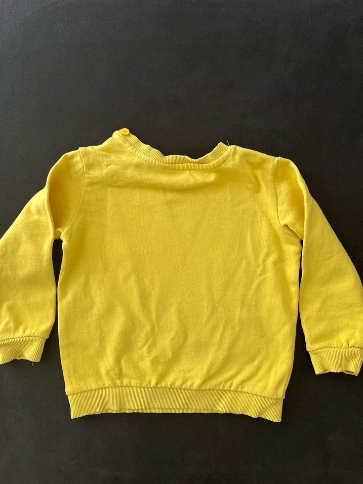 Lcw Sponge Bob Üst - Görsel 2