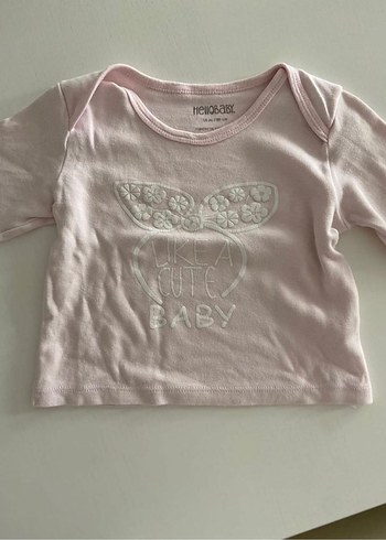 Hellobaby Pijama Takımı - Görsel 2