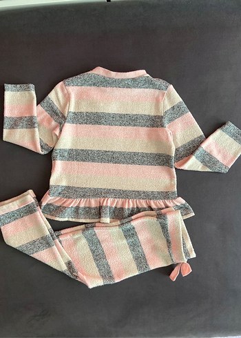 Mammaramma Kışlık Takım - Görsel 2