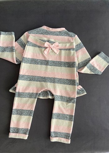 Mammaramma Kışlık Takım - Görsel 3