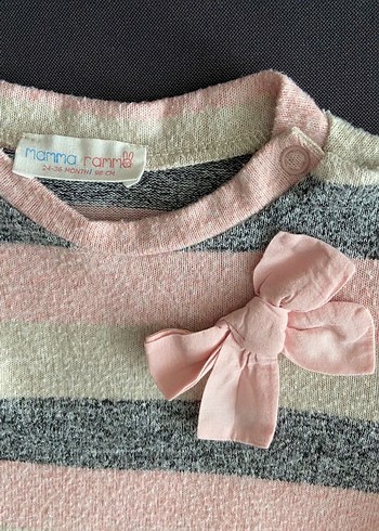 Mammaramma Kışlık Takım - Görsel 4