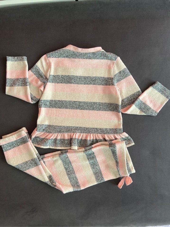 Mammaramma Kışlık Takım - Görsel 2