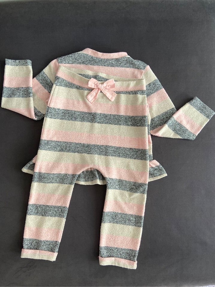 Mammaramma Kışlık Takım - Görsel 3