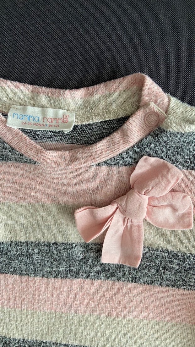 Mammaramma Kışlık Takım - Görsel 4