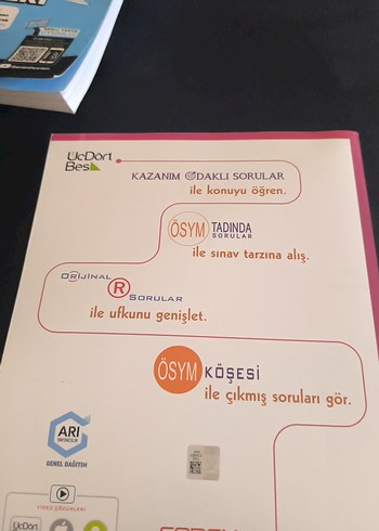 TYT Kimya Soru Bankası - Bülent Demir