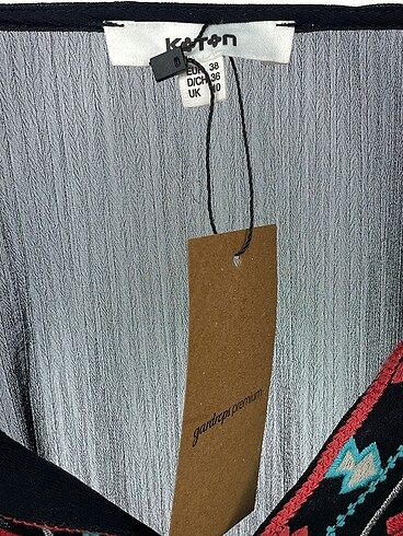 Koton Bluz %70 İndirimli. - Görsel 4