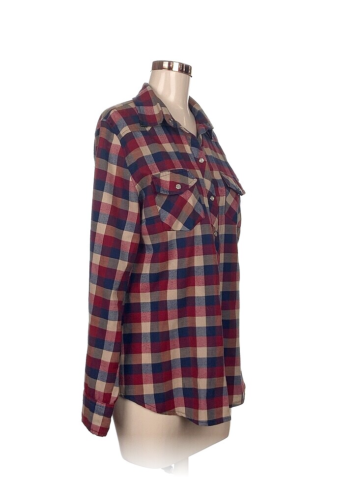 BeBe Gömlek %70 İndirimli. - Görsel 2