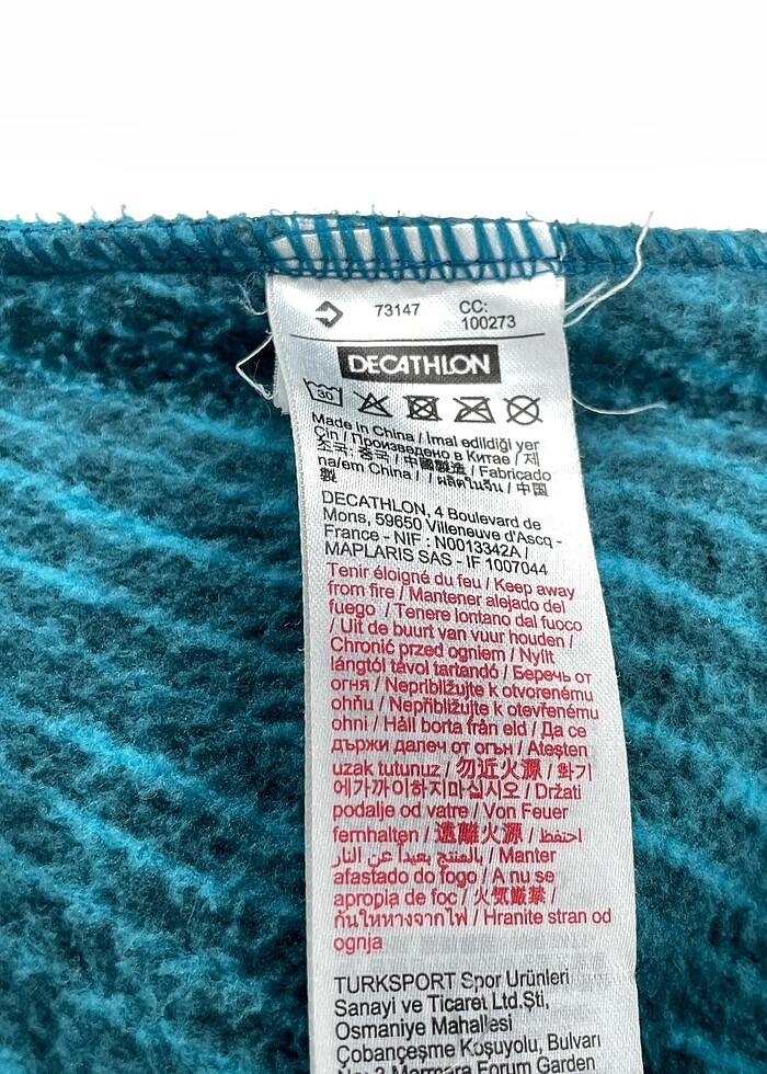 Diğer Ceket %70 İndirimli. - Görsel 4