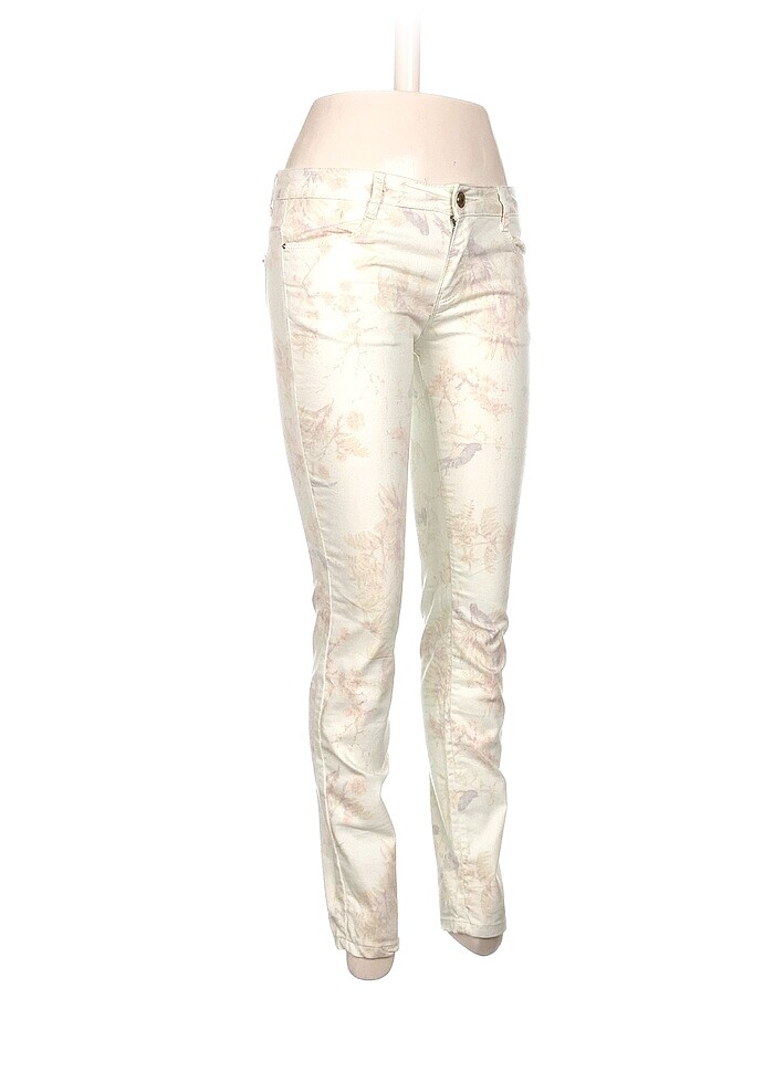 Zara Düz Kesim %70 İndirimli. - Görsel 2