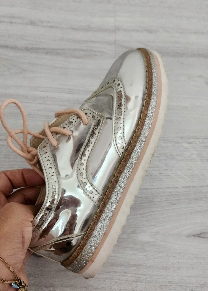 Ayakkabi - Görsel 3