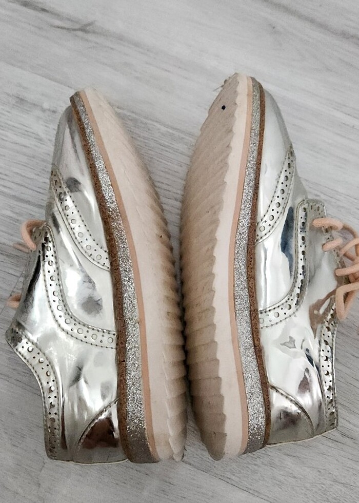 Ayakkabi - Görsel 4