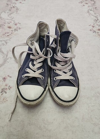 Converse - Görsel 3