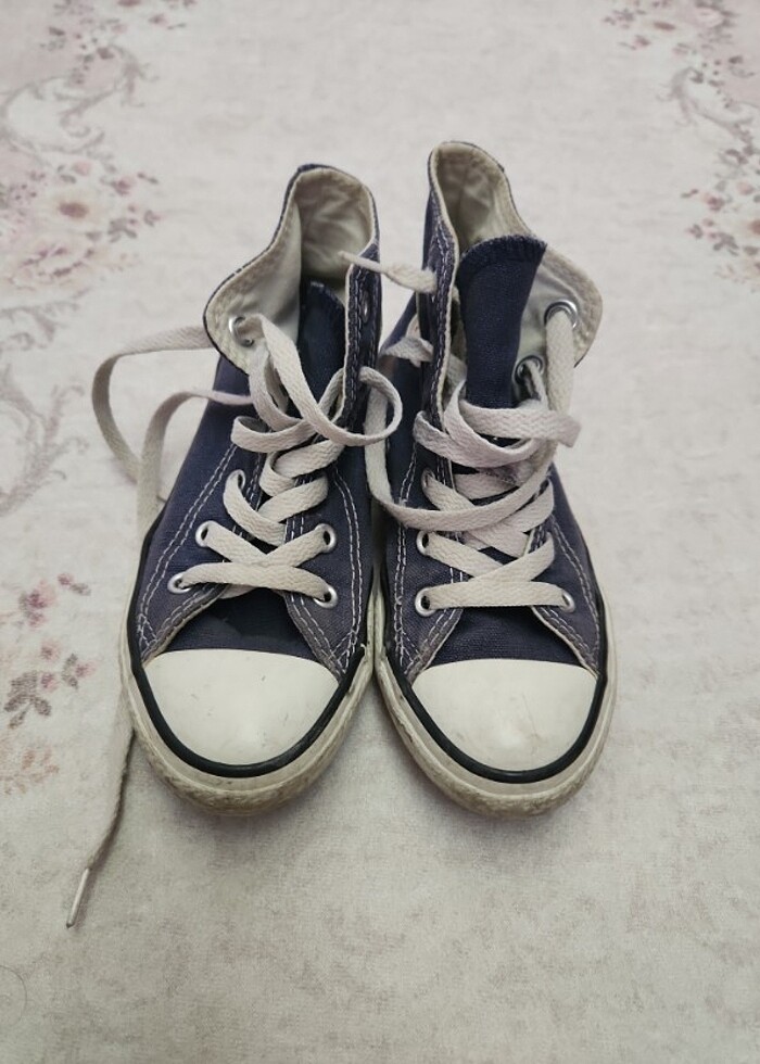 Converse - Görsel 3