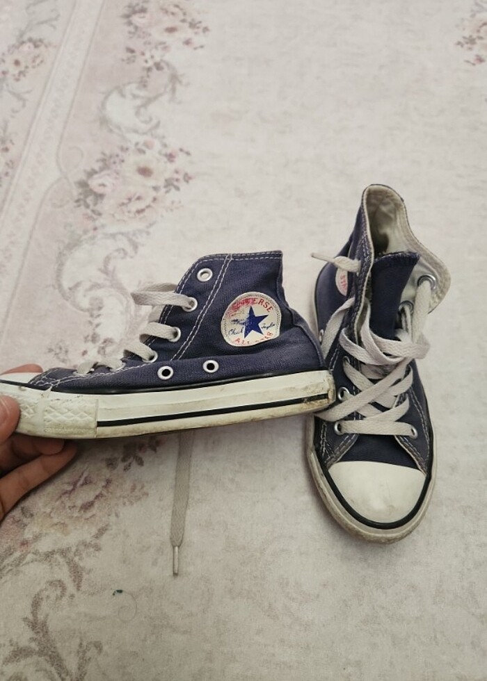 Converse - Görsel 4