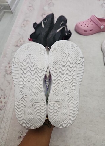 Kinetix spor ayakkabi - Görsel 3