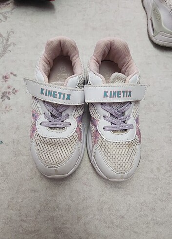 Kinetix spor ayakkabi - Görsel 5