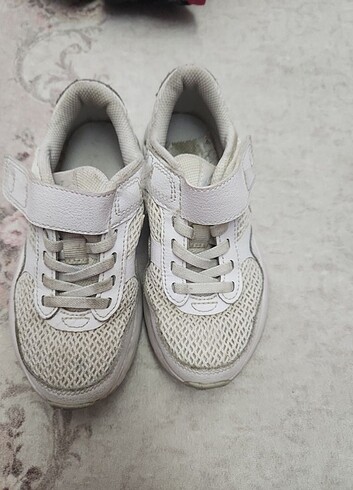 Nike spor ayakkabi - Görsel 5