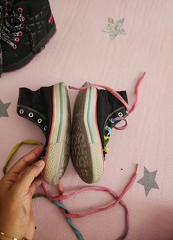 Skchers ayakkabi - Görsel 5