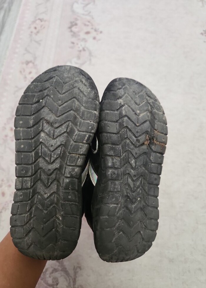 Lumberjack spor ayakkabi - Görsel 4