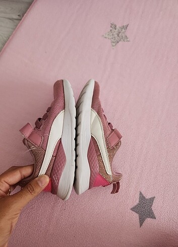 Puma spor atakkabi