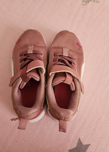 28 Beden Puma spor atakkabi