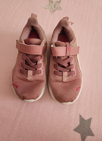 Puma spor atakkabi - Görsel 5