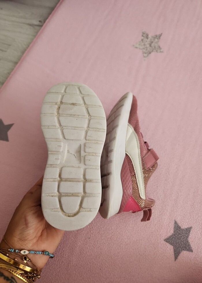 Puma spor atakkabi - Görsel 2