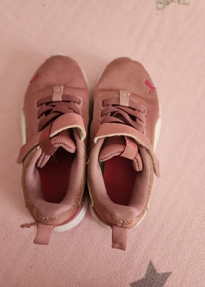 Puma spor atakkabi - Görsel 3