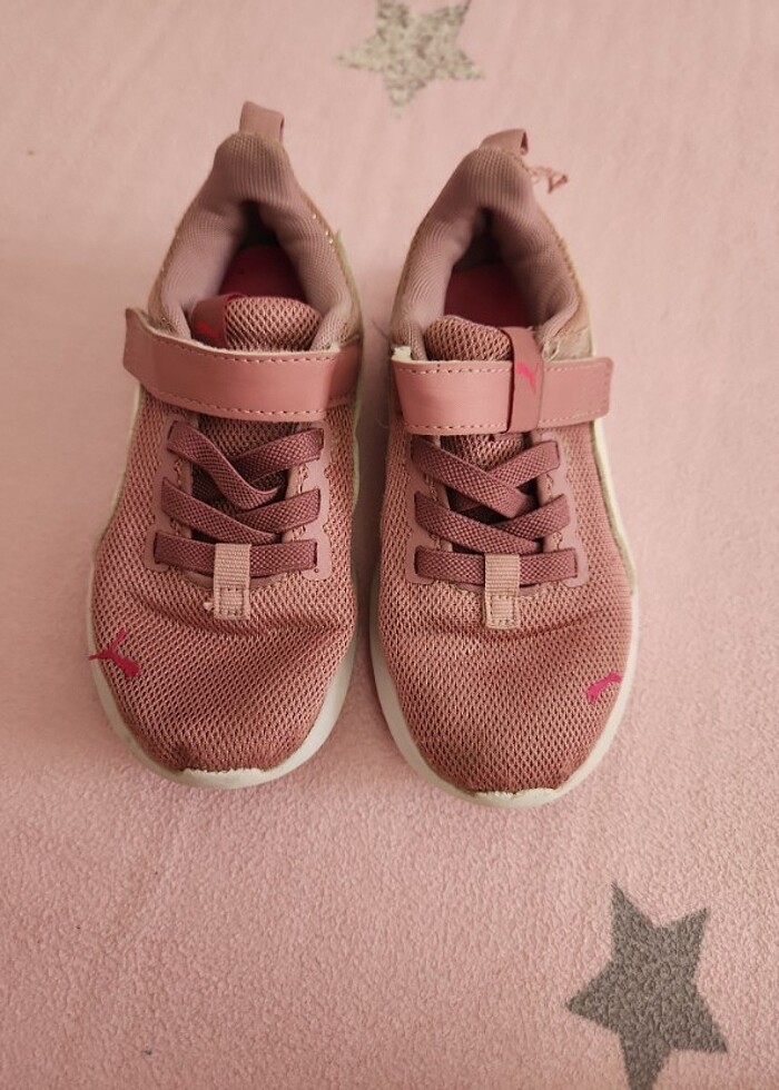 Puma spor atakkabi - Görsel 5