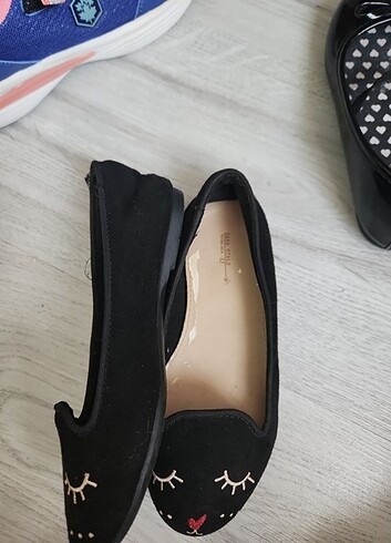 27 Beden Zara babet