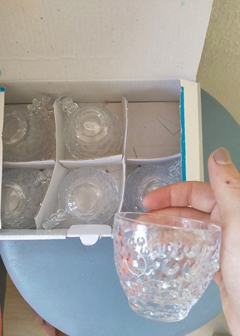 Lc Waikiki Home Beyaz Bohem Çiçek Desenli Tabak Seti