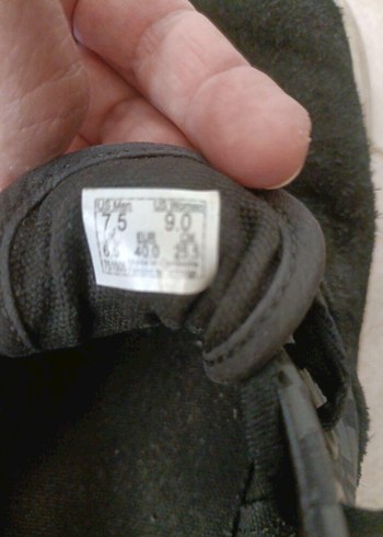 Vans Vans orginal