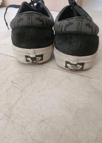 40 Beden Vans orginal